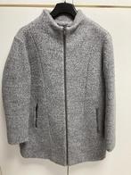 Damesjas, Kleding | Dames, Ophalen of Verzenden, Zo goed als nieuw, Maat 42/44 (L), Grijs