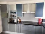 Keuken met eiland in goede staat, kwaliteitsmaterialen, Huis en Inrichting, Keuken | Complete keukens, Ophalen, Zo goed als nieuw