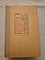 Allerlei oude boeken, Antiek en Kunst, Ophalen of Verzenden