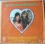 LP Kermisklanten - Kleine Liefdesmelodie, Ophalen of Verzenden, Zo goed als nieuw, 12 inch, Pop
