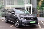 KIA SORENTO 2.2CRDI AWD 193CV PACE 7PLACES TOIT PANO FULL TV, Auto's, Kia, Automaat, 174 g/km, 4 cilinders, 7 zetels