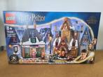 Lego Harry Potter 76388 *Neuf* Village de pré-au-lard, Ophalen of Verzenden, Nieuw, Complete set, Lego