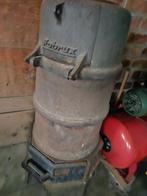 kachel steenkool, Huis en Inrichting, Ophalen, Gebruikt, Overige brandstoffen, Vrijstaand