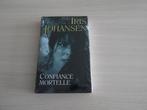 CONFIANCE MORTELLE IRIS JOHANSEN NEUF SOUS BLISTER, Boeken, Ophalen of Verzenden, Nieuw, Iris Johansen, Amerika