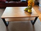 Salontafel eik merk Boaz, Huis en Inrichting, Tafels | Salontafels, Ophalen, 100 tot 150 cm, Klassiek, Eikenhout