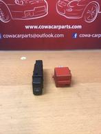 mg f mgf mk2 mg tf mgtf achterruit verwarming schakelaar, Autos : Pièces & Accessoires, Tableau de bord & Interrupteurs, Enlèvement ou Envoi