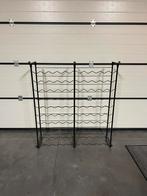 Rack - rangement bouteilles de vin, Enlèvement, Comme neuf