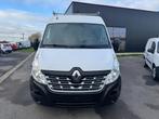 Renault Master L3H2 lang 2.3 dci 1st eig ohboek airco cruise, Auto's, Voorwielaandrijving, 186 g/km, Stof, 4 cilinders