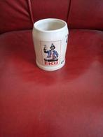 bierpot EKU James Ensor, Antiek en Kunst, Ophalen of Verzenden