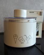 Philips-ijsmachine, Elektronische apparatuur, IJsmachines, Ophalen, Gebruikt, Koelelement
