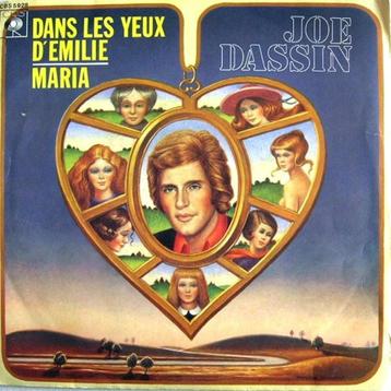 joe dassin, Enlèvement ou Envoi