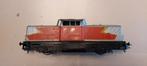 Lima HO rangeerlocomotief, Gebruikt, Ophalen of Verzenden, Analoog, Lima