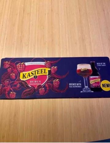 3 nieuwe toogmatjes  beschikbaar voor biedingen
