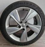 Opel Insignia 18 inch origineel OPC Velgen, Ophalen, 18 inch, Gebruikt, Banden en Velgen