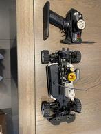 Nitro Racer 1:10 (Kyosho)– details in beschrijving, Hobby en Vrije tijd, Ophalen, Nieuw, Nitro