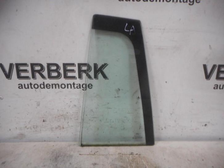 PORTIERRUIT LINKS ACHTER Ford Fusion (01-2002/12-2012), Auto-onderdelen, Ruiten en Toebehoren, Ford, Gebruikt