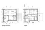 Maison à vendre à Braine-Le-Comte, 4 chambres, Vrijstaande woning, 4 kamers, 186 m²