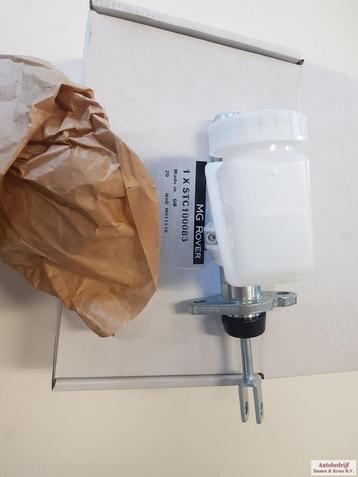 Hoofdcilinder koppeling MGF MG TF STC100083  beschikbaar voor biedingen