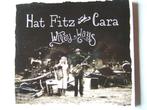 CD « Wiley Ways » de "Hat Fitz and Cara", Envoi