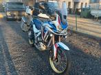 Honda Africa Twin adventure sports 1100 manueel 2021, Motoren, Particulier, Cruise Control