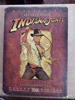 Indiana Jones  coffret, Actiekomedie, Boxset, Vanaf 9 jaar, Ophalen of Verzenden