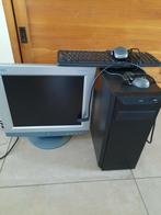Pc compleet, Computers en Software, Ophalen