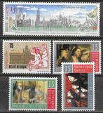 België OPC 2495-99 Antwerpen Culturele Hoofdstad **, Ophalen of Verzenden, Postfris, Postfris