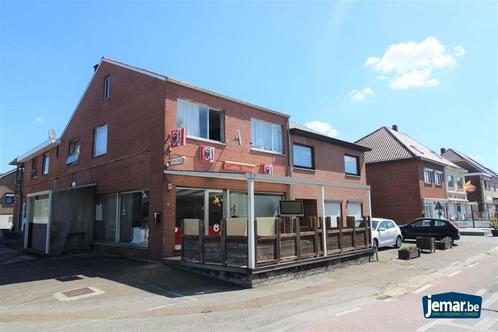 Commercieel te koop in Houthalen-Helchteren, Immo, Huizen en Appartementen te koop, Overige soorten