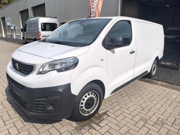 Peugeot Expert L3 2019 2.0 Hdi 122pk 9875€ netto beschikbaar voor biedingen