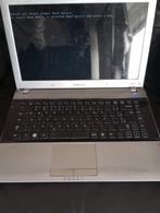 Notebook laptop Samsung 14" NP-RV415L, Ophalen, Qwerty, Minder dan 2 Ghz, 14 inch