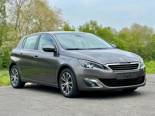 PEUGEOT 308 1.2 BENZINE | AIRCO | NAVI | XENON | ALCANTARA, Auto's, Peugeot, Particulier, Achteruitrijcamera, Benzine, Alcantara