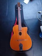 Guitare manouche Saga DG100, Musique & Instruments, Instruments à corde | Guitares | Acoustiques, Enlèvement ou Envoi, Comme neuf