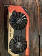 Rtx 1080 gainward Phoenix 8gb goede staat, Informatique & Logiciels, Cartes vidéo, PCI-Express 4, Comme neuf, Enlèvement, Nvidia