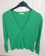 Gilet vert - Atmos Fashion - taille 38, Vert, Taille 38/40 (M), Porté, Enlèvement ou Envoi