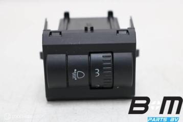 Lichtbundelverstelling Skoda Octavia 3 5E0941333A beschikbaar voor biedingen