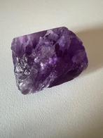 Ruwe Amethist, Verzamelen, Ophalen of Verzenden, Mineraal