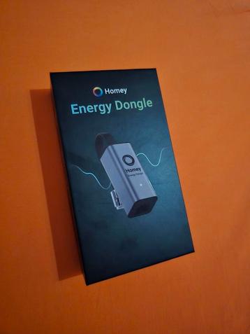 Dongle Homey Energy — NEUF dans sa boîte, jamais utilisé, Enlèvement ou Envoi, Neuf