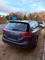 VW passat TDI 1600, Autos, Volkswagen, 100 kW, Argent ou Gris, Achat, Euro 6