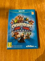 Skylanders Trap team Wii U, Games en Spelcomputers, Ophalen of Verzenden, Zo goed als nieuw