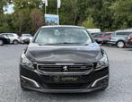 PEUGEOT 508, Auto's, Peugeot, Overige kleuren, Leder, 5 deurs, Te koop