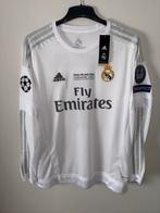 Real Madrid Ronaldo #7, Sport en Fitness, Maat XL, Verzenden, Nieuw, Shirt