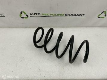 Spiraal Veer Voor Links Rechts Volkswagen Beetle 1K0411105DB beschikbaar voor biedingen