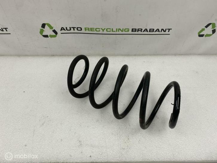 Spiraal Veer Voor Links Rechts Volkswagen Beetle 1K0411105DB, Auto-onderdelen, Ophanging en Onderstel, Audi, Gebruikt, Ophalen of Verzenden