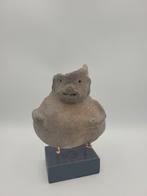Pre-columbian figurine from Ecuador, Antiek en Kunst, Ophalen of Verzenden