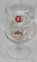 Duvel Moortgat glas 150 jaar 1871-2021, Verzamelen, Ophalen of Verzenden, Zo goed als nieuw, Glas of Glazen, Duvel