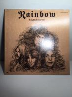 LP - Rainbow - Longue vie au Rock 'N' Roll (vinyle Gatefold), Enlèvement ou Envoi, Comme neuf, 12 pouces, Autres genres