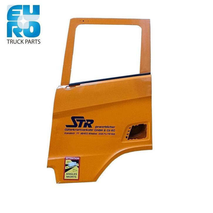 SC-R NGS NEXT GEN PORTIER LH EG01349 | USED | 2044983U, Auto-onderdelen, Vrachtwagen-onderdelen, Scania, Carrosserie en Plaatwerk