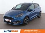 Ford Fiesta 1.5 EcoBoost ST (bj 2020), Auto's, Ford, Voorwielaandrijving, 158 g/km, Euro 6, Alcantara