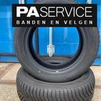2x Yokohama W Drive 205 55 16 Winterbanden 7.5 mm 40 E pst, Auto-onderdelen, Gebruikt, 16 inch, Banden en Velgen, Personenwagen