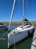 Zeilboot Dehler 34 jaar 2023 in perfecte staat, Watersport en Boten, Ophalen, Polyester, Diesel